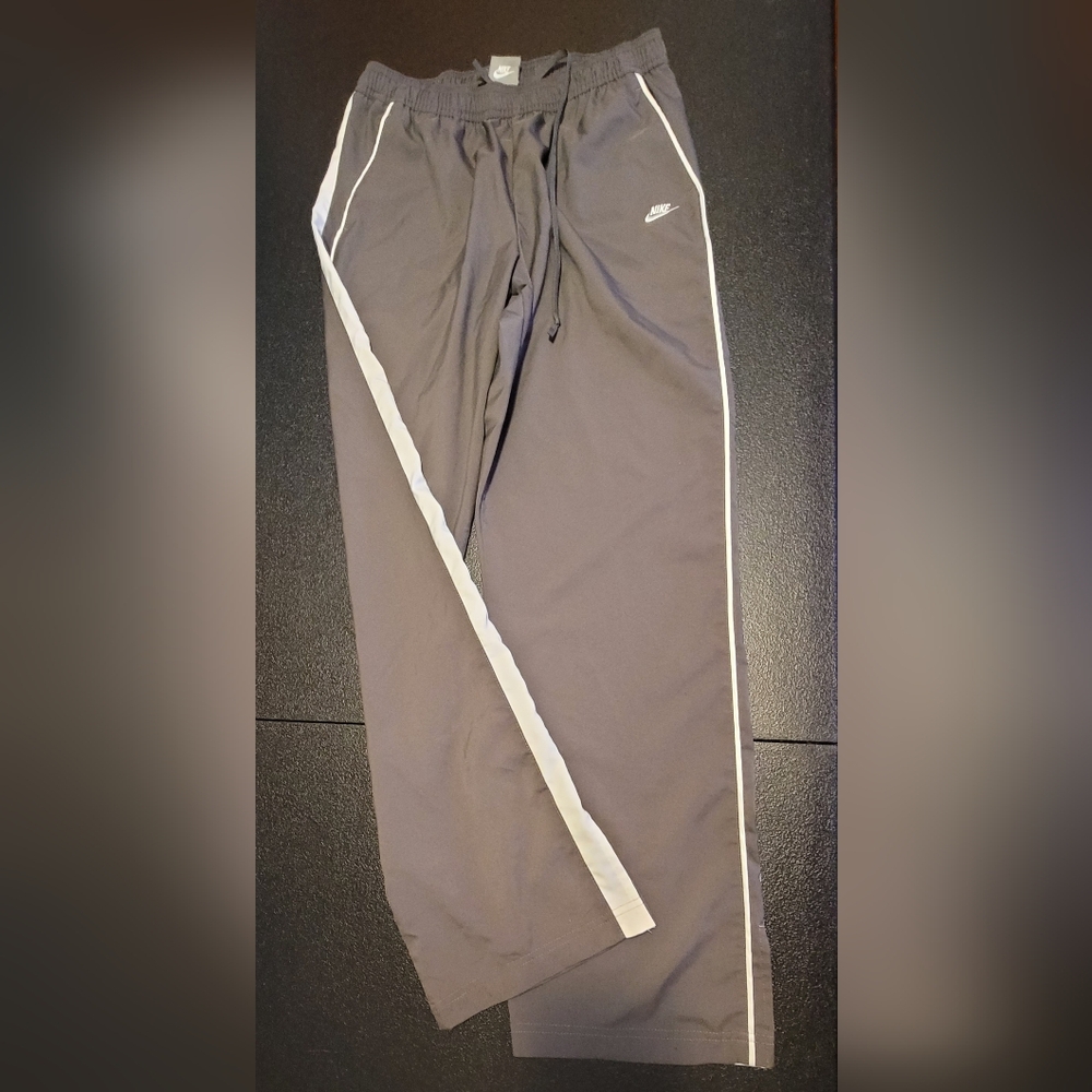 Y2K NIKE wind pants